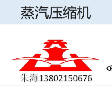 蒸汽压缩机案例